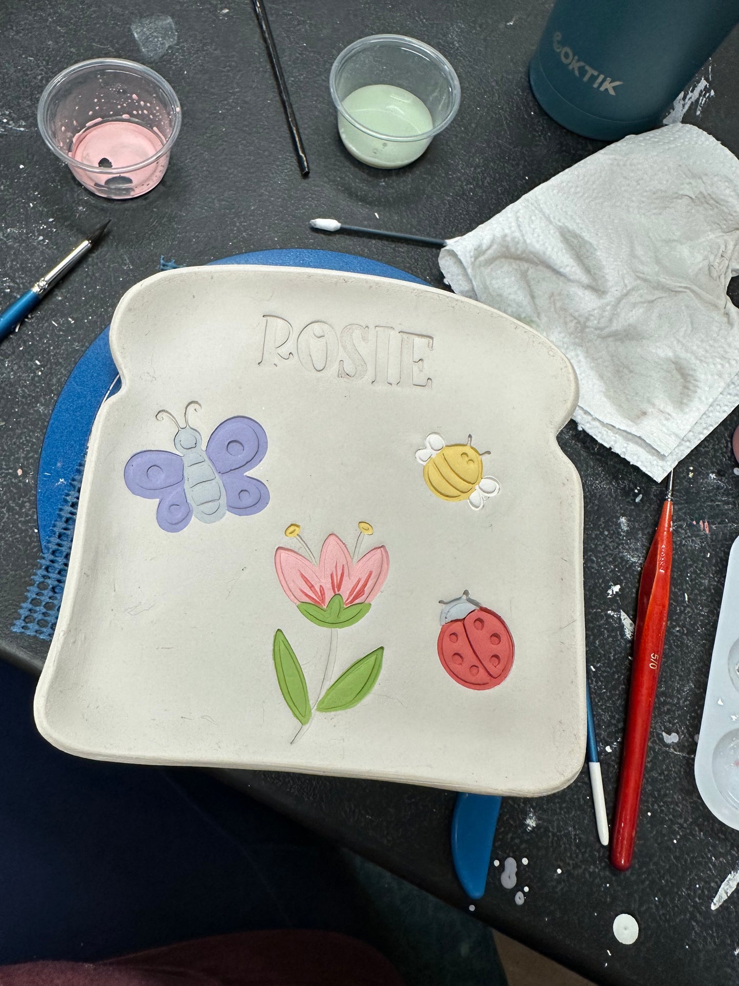 Monthly Mystery Box - May 2024 - Girly themed