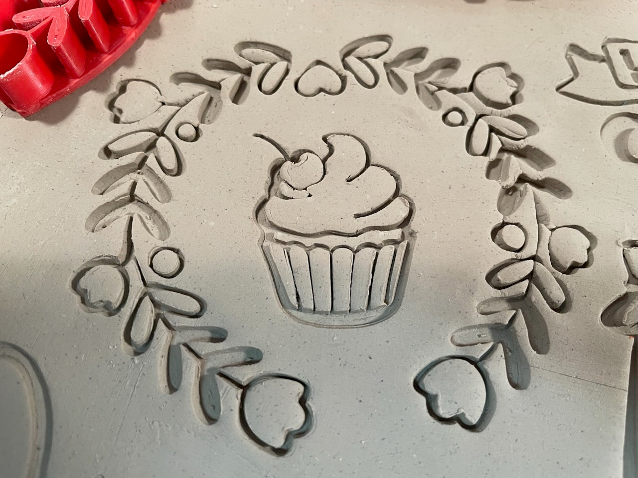Monthly Mystery Box - December 2023 - Country Kitchen themed