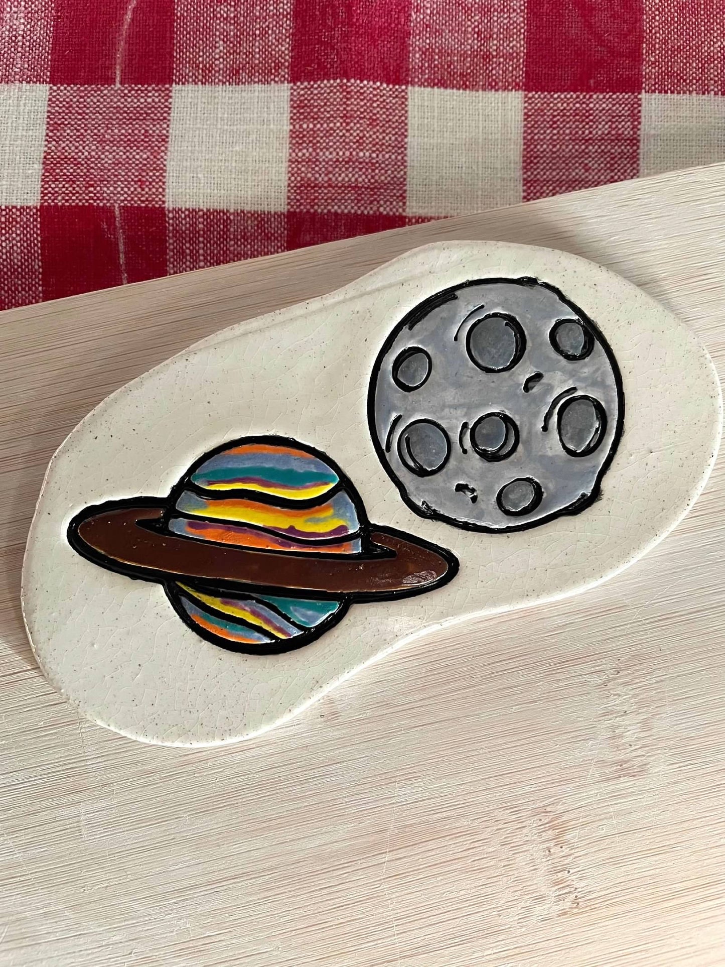 Planet Set - October 2023 Mystery Box, sold as set or individual