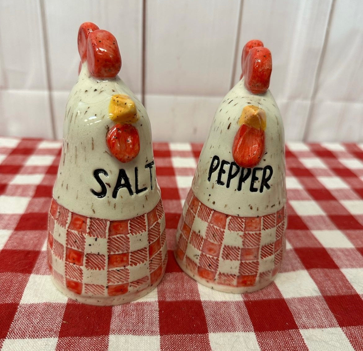 Salt And online Pepper Shakers