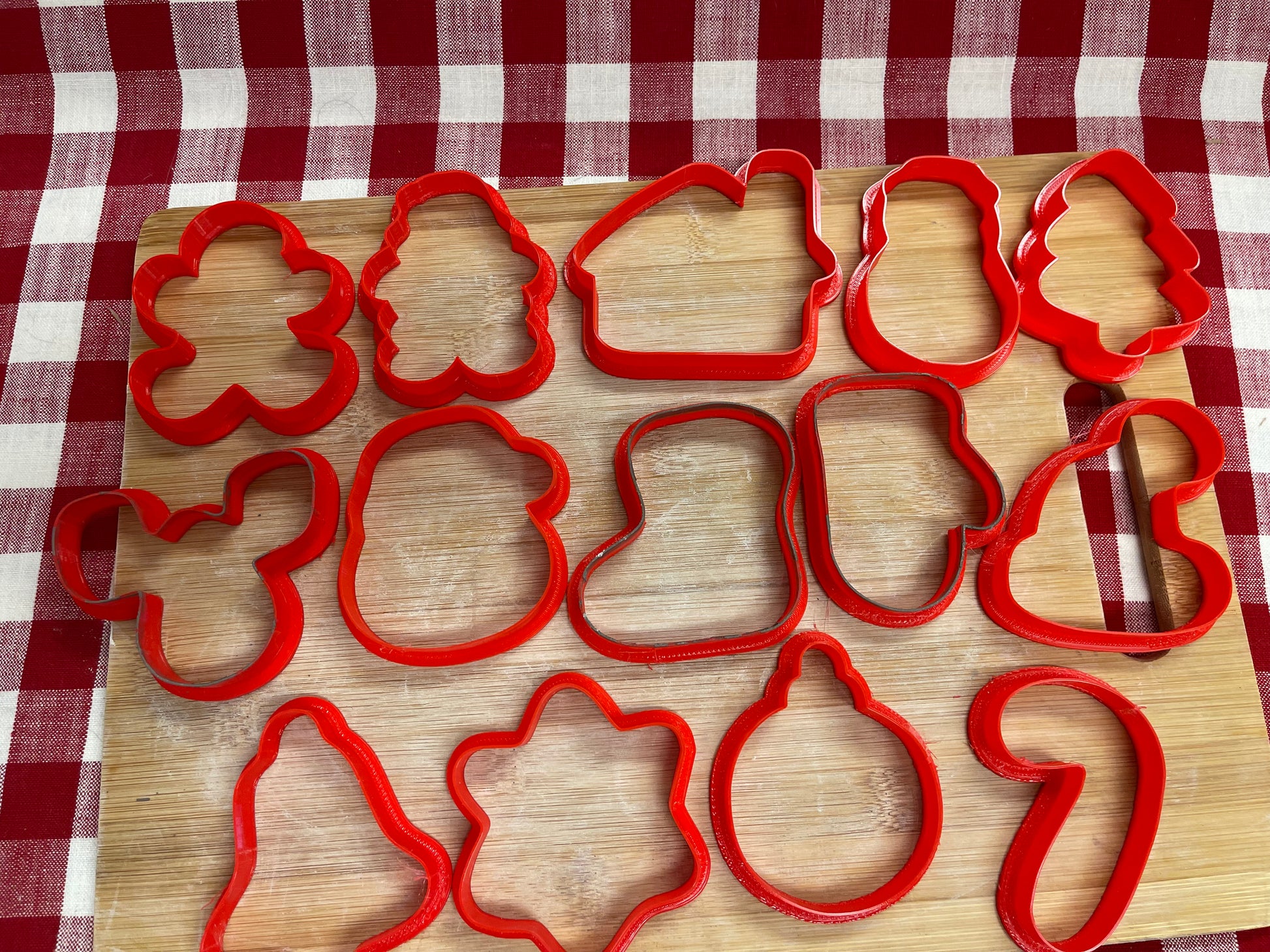 Design cookie cutter deals